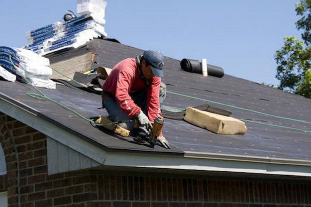 Roofer – $35,000/year