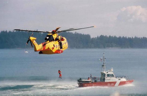 Search and Rescue – $41,000/year