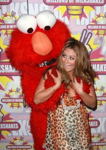 The Most Controversial Muppet Photos Of All Time