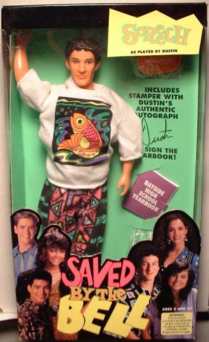 The Most Awful Pop Culture Dolls Of All Time