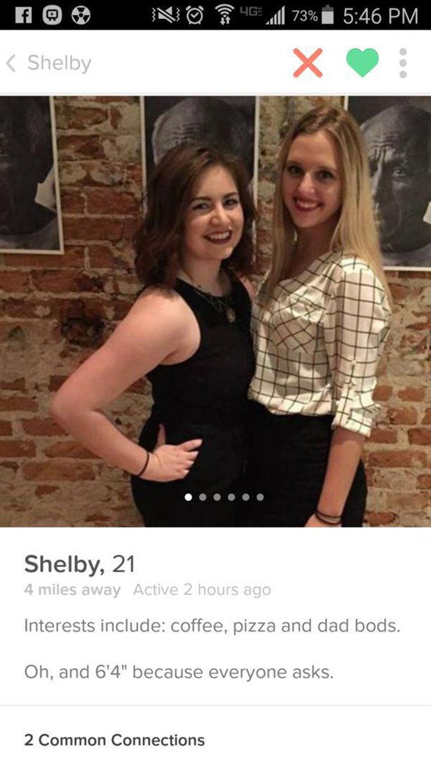 To on how tinder girls get How to