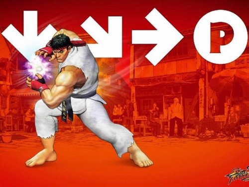 street fighter funny quotes