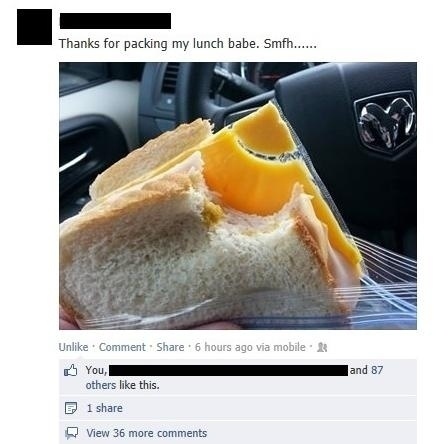 23 Stupid Posts That Will Make You Facepalm