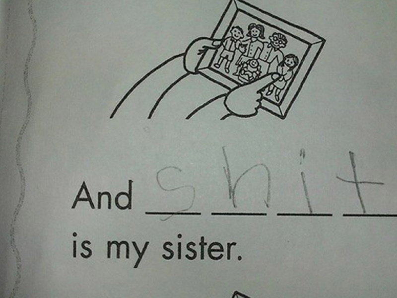 25 Kids Who Don't Suck At Life
