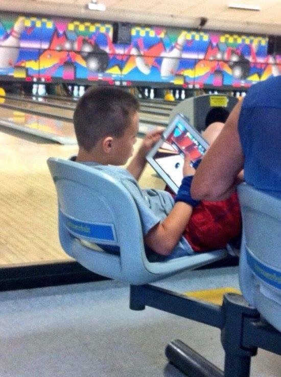 25 Kids Who Don't Suck At Life