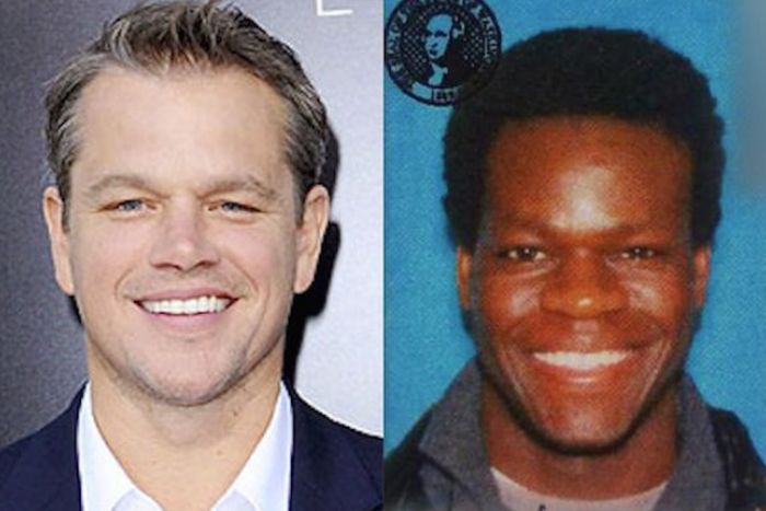 These Celebrity Doppelgangers Of Different Race Will Make Your Mind Confused