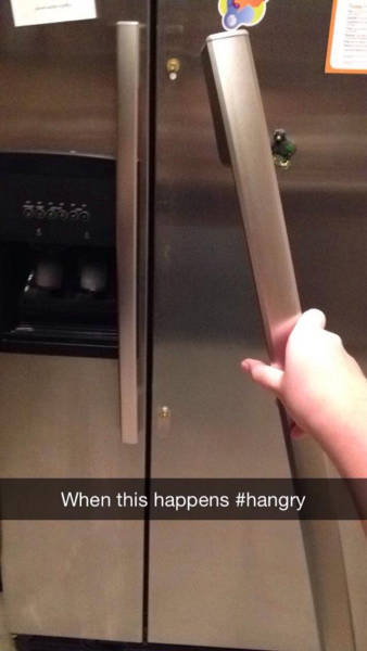 24 Times Odd Things Happened