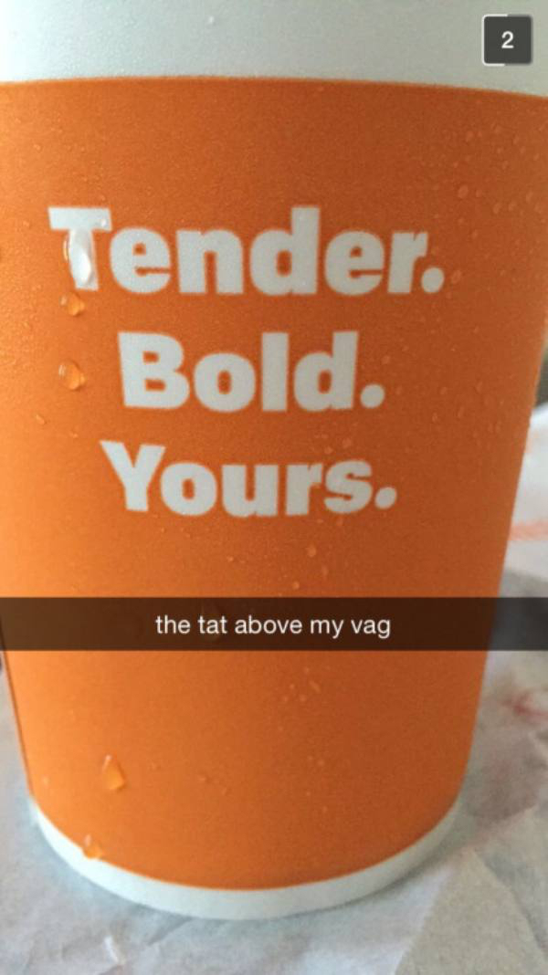 14 Snapchats That Will Make You Chuckle