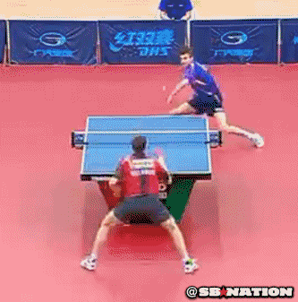 dhs table tennis - She Nation