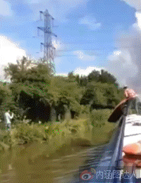 23 GIFs To Jump Start The Weekend