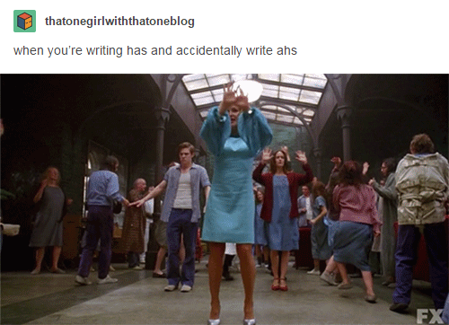 23 Tumblr Reaction GIFs That Are Just Perfect