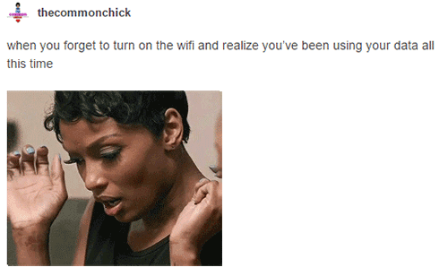 23 Tumblr Reaction GIFs That Are Just Perfect