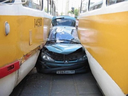 20 People Who Are Having A Worse Day Than You
