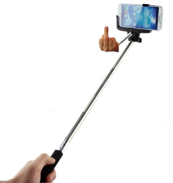 selfie stick for phones