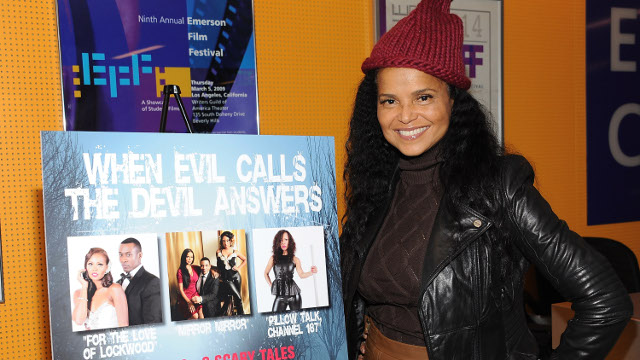 Victoria Rowell Once Survived By Eating Doughballs.
In an interview with 'Seventeen' magazine in the fall of 1995, actress Victoria Rowell once discussed the desperation of being poor, hungry and homeless. During the worst of her financial struggle, she managed to curb hunger by subsisting on doughballs. Contrary to popular belief, doughballs are not the nether regions of the Pillsbury Doughboy. Instead, she mixed flour and water together until they formed little balls of dough.