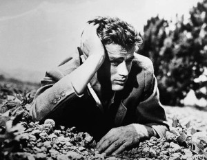 James Dean - Even though he died in 1955 at the young age of 24, James Dean's estate is still bringing in $8.5 million dollars annually. Most of this money comes from the brand Jockey and Dolce and Gabanna. There is also a James Dean bar located in Prague.