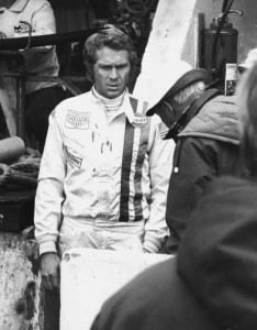 Steve McQueen - Earning about $9 million dollar annually, McQueen comes in at 12 on the list. McQueen died in 1980 from complication from surgery. McQueen's estate makes money from licensing his name and likeness to ad campaigns such as Tag Heuer, Barbour, and Persol. He also has his own Porsche brand clothing line.