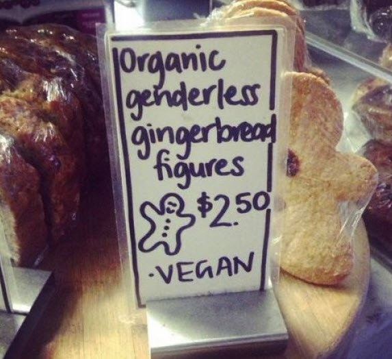 organic genderless gingerbread figures - Organic Igenderless gingerbread figures 124 13 $250 Vegan