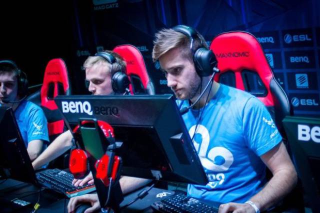 A pro Counter-Strike player said about his team that they ‘were all on Adderall’ in an interview; as a result, the ESL, one of the largest eSports organization, announced that they will be working with the World Anti-Doping Agency to implement drug-testing for pro players. 
Kory Friesen, a high-ranked Counter-Strike: GO player, not only admitted to using Aderrall, but also said that use of the drug was widespread. “We were all on Adderall,” Friesen said in an interview, referring to his team in the organization Cloud9. Adderall is used to treat ADHD and narcolepsy, but also has the side effect of making people more alert and improving reaction times, making it ideal for e-sports like Counter-Strike, where split-second reactions can mean the difference between winning and losing.