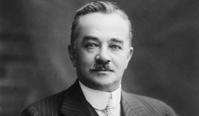 Milton Hershey being unable to have children founded the Milton Hershey School for orphans in 1909. He donated 30% of all future Hershey profits. It now has 7 billion in assets, and continues to serve orphans in financial need. Milton also prohibited it’s use in any advertising.