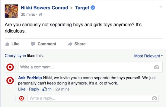 These Customer Service Trolls Take On Haters, And Everybody Wins