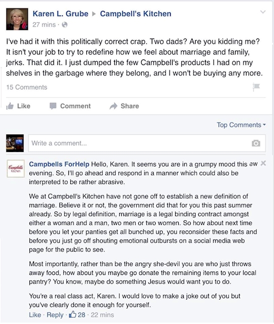 These Customer Service Trolls Take On Haters, And Everybody Wins
