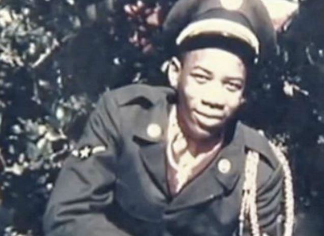 Morgan Freeman.
After graduating from high school, Morgan enlisted in the US Armed Forces. He worked as a tracking radio repairman and successfully rose to the rank Airman 1st Class.