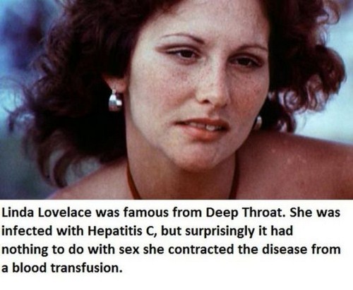 15 Celebrities Who Have STDs