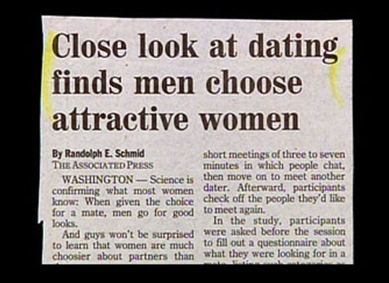 The Funniest Unintentional Headlines Ever.