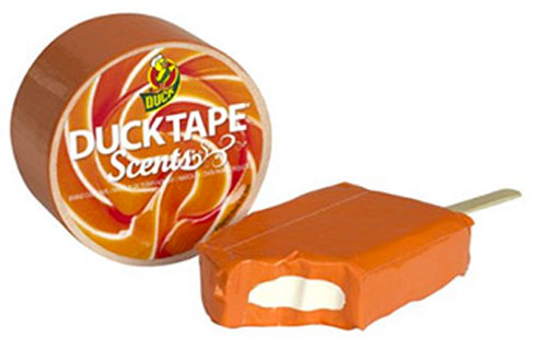 Duct Tape Scent