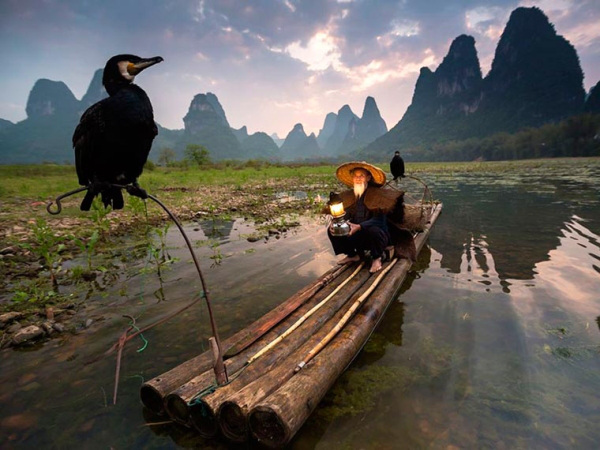 20 of the most popular photos from National Geographic in 2015