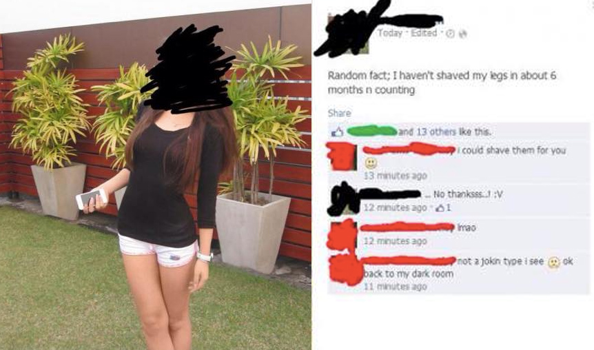 18 Facebook Fails That Are Maddening 