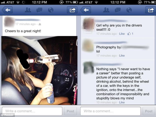 18 Facebook Fails That Are Maddening 