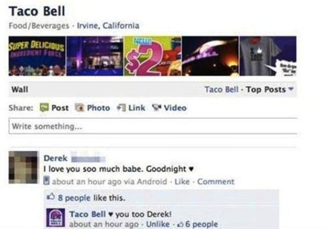 18 Facebook Fails That Are Maddening 