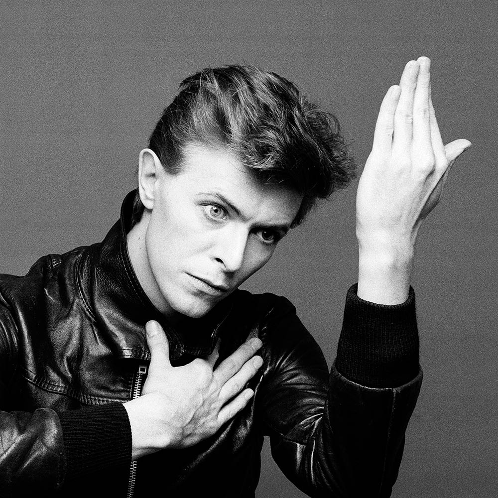 Bowie is believed to have sold in the area of 140 million albums throughout his career.
