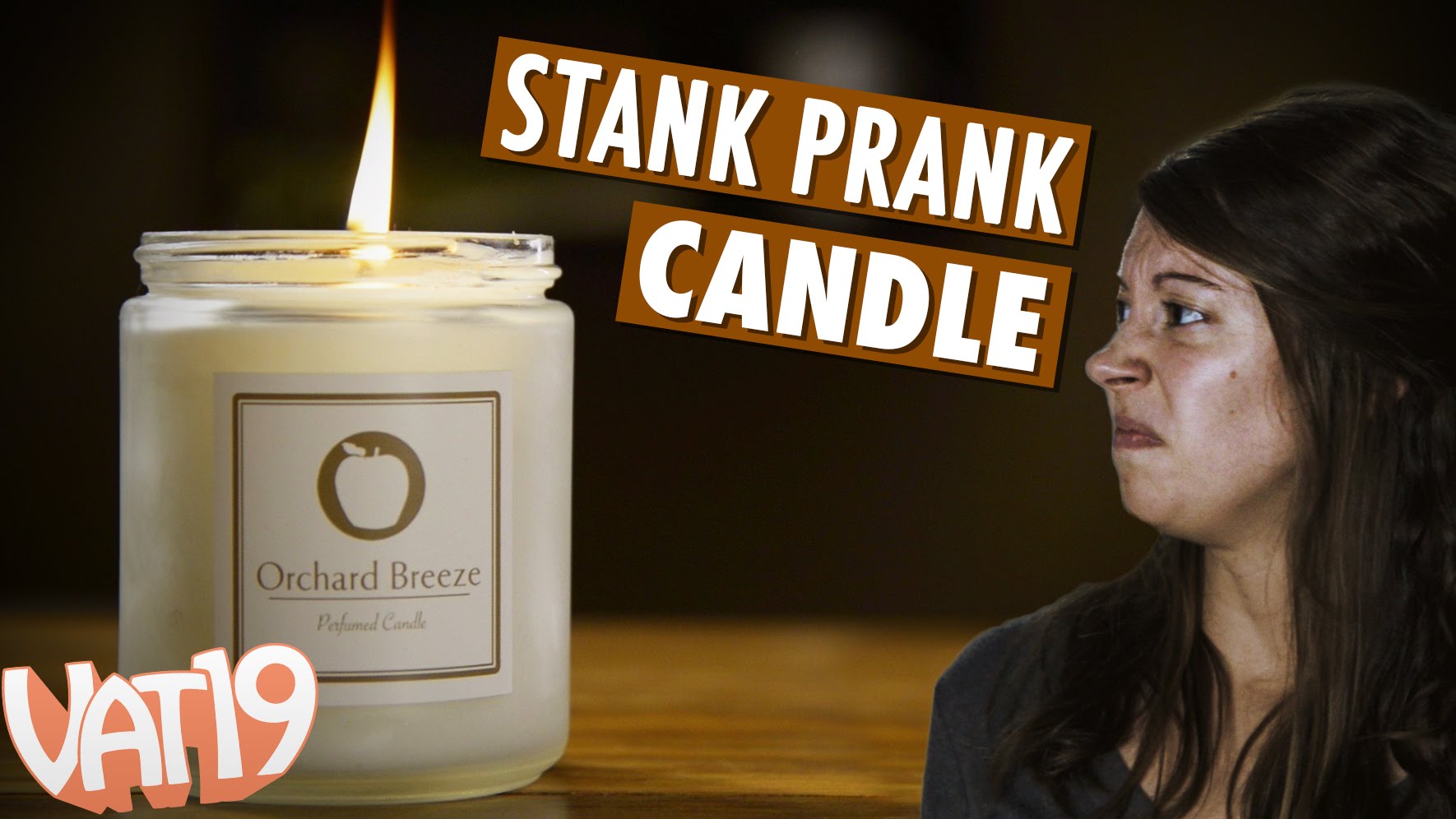 A prank candle company
This business is unique. It helps you in getting scented candles with a twist. Initially, the candle giving out a sweet aroma. However, the horror starts after some time when the foul smell fills the room. Want to buy some or start making of your own?