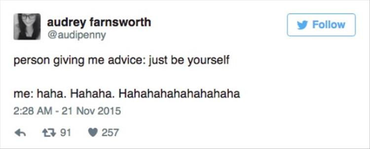 These Are The Funniest Twitter Quotes You’ll Read All Day