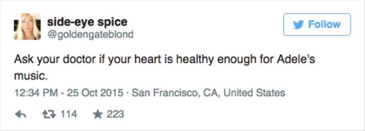 These Are The Funniest Twitter Quotes You’ll Read All Day