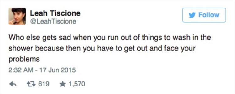 These Are The Funniest Twitter Quotes You’ll Read All Day