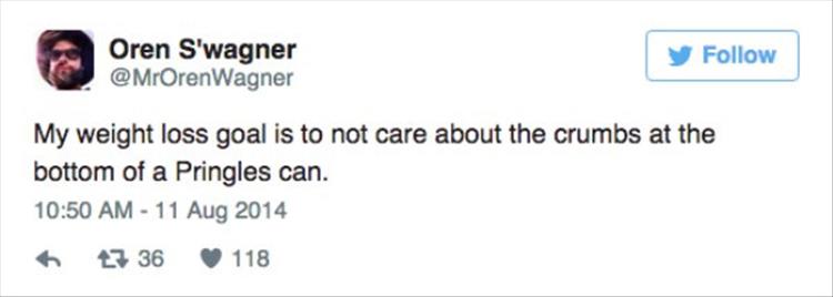 These Are The Funniest Twitter Quotes You’ll Read All Day