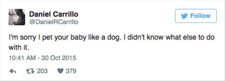 These Are The Funniest Twitter Quotes You’ll Read All Day