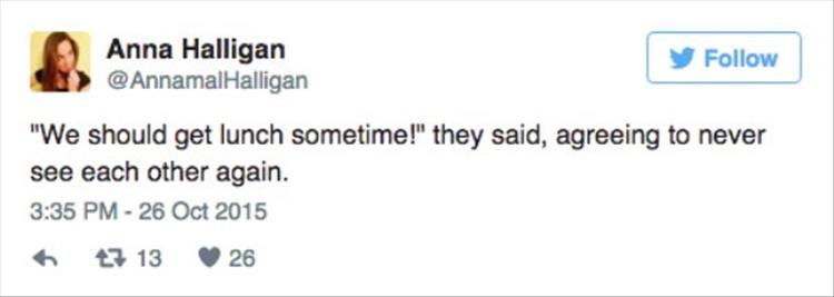 These Are The Funniest Twitter Quotes You’ll Read All Day