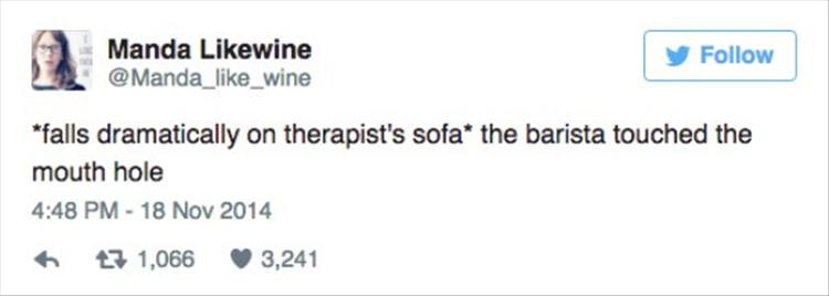 These Are The Funniest Twitter Quotes You’ll Read All Day