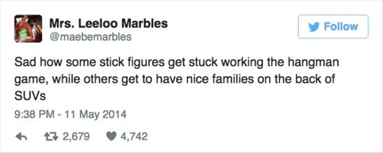 These Are The Funniest Twitter Quotes You’ll Read All Day