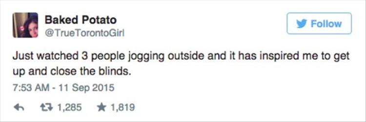 These Are The Funniest Twitter Quotes You’ll Read All Day