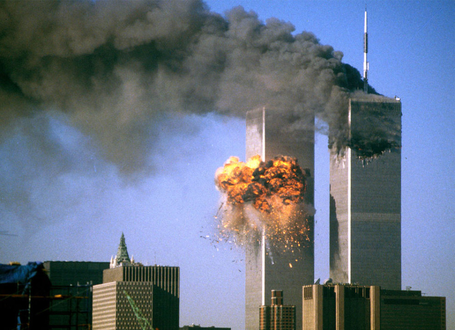 The 9/11 attacks shook the world and galvanized the United States to prepare for World War III, with all sorts of weaponry, including nukes. It was only when Bin Laden claimed responsibility of the attack that the US decided to go after the sole mastermind.