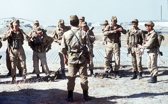 The nine-year-long conflict between the Soviets and the Afghans went very close to starting World War III. It had so happened that the US and the UK were providing financial aid so that the Afghan-Mujahideen had the arms and power to fight local Soviets. So it was basically a case of two countries paying another country to go to war against their common enemy. This situation could have easily matured to the Soviets overlooking the Afghan middlemen and directly go against the source - the US and the UK.