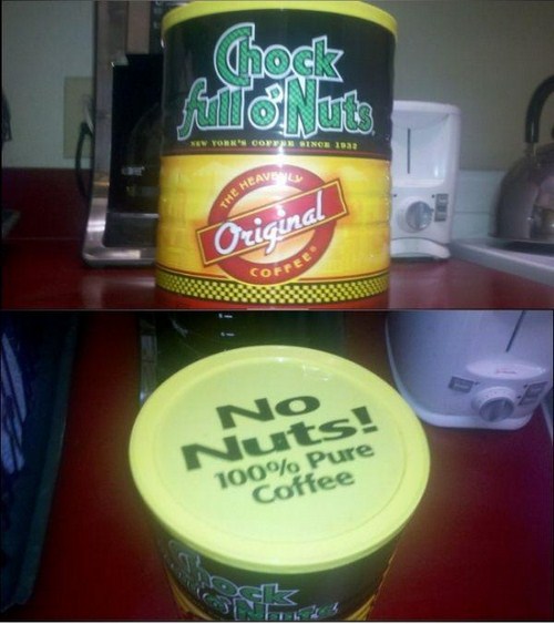 21 Photos Reasons We Have Trust Issues