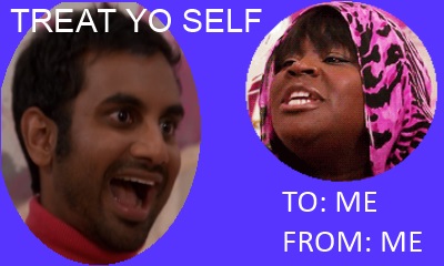 parks and recreation valentine's cards