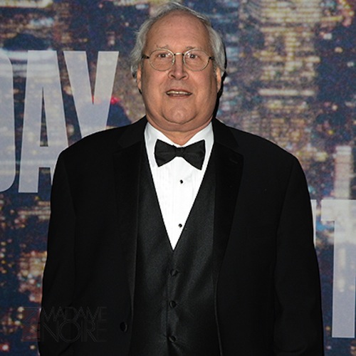 Chevy Chase
Chevy Chase almost died on the set of Modern Problems when prop lights attached to his arm were turned on while he was wet. It's really great that he wasn't electrocuted, especially considering how the movie's title would've made his death incredibly ironic...